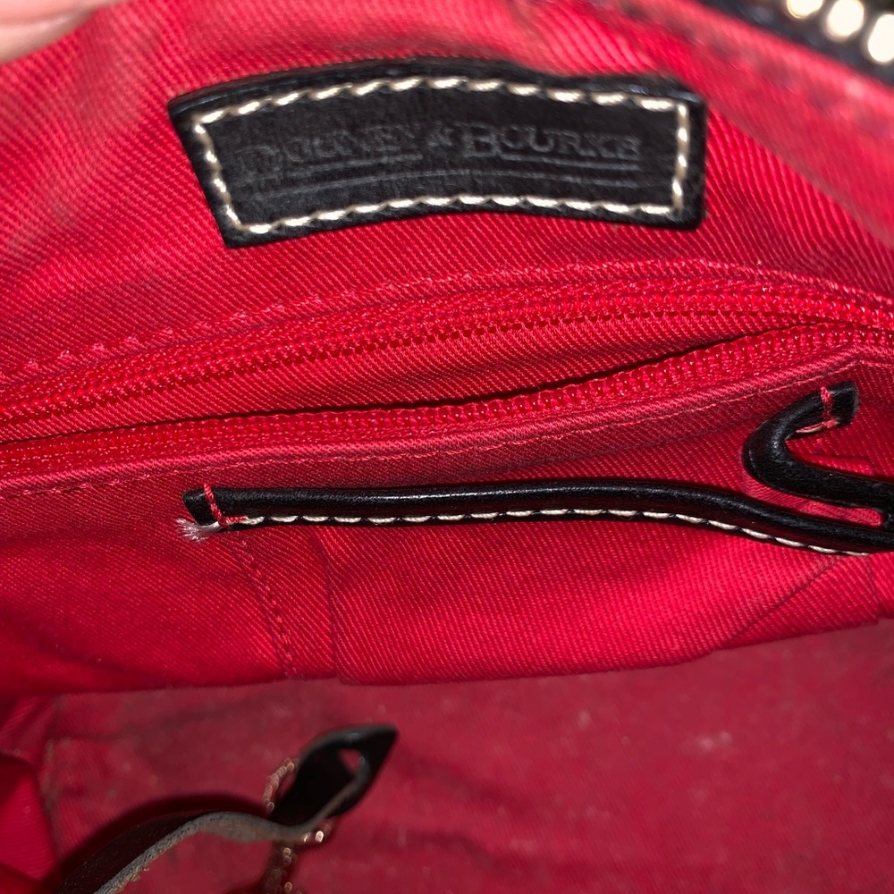 Dooney & Bourke bag - Picture 3 of 3